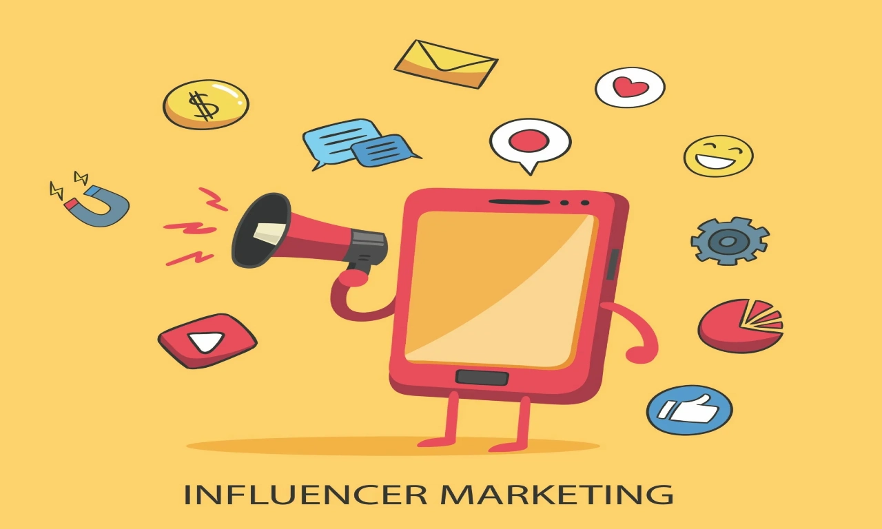 The Future Of Micro Influencer Marketing Leveraging Americans Changing Habits