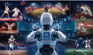 The Power Of AI In American Sports