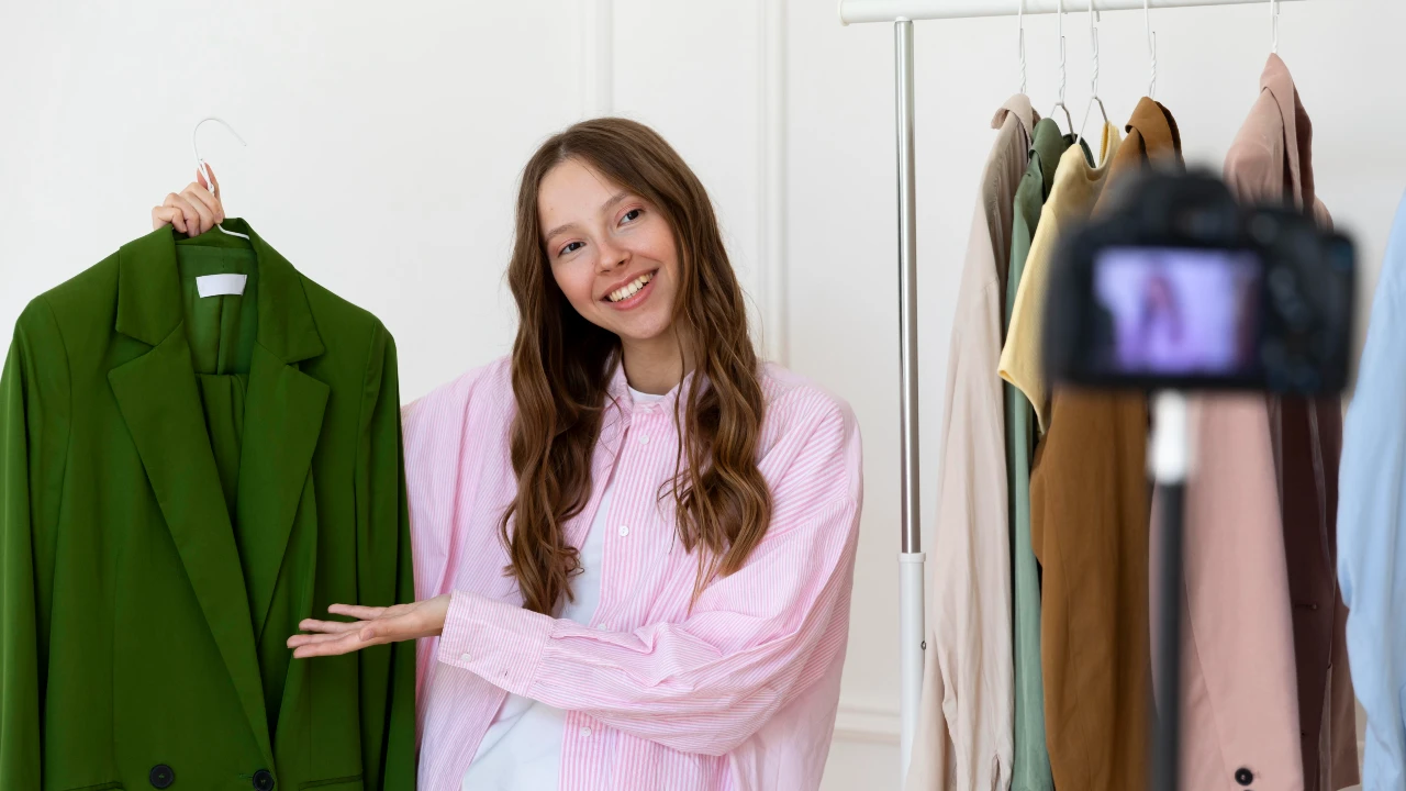TikTok-Driven Fashion: Influencer Trends Americans Can’t Resist
