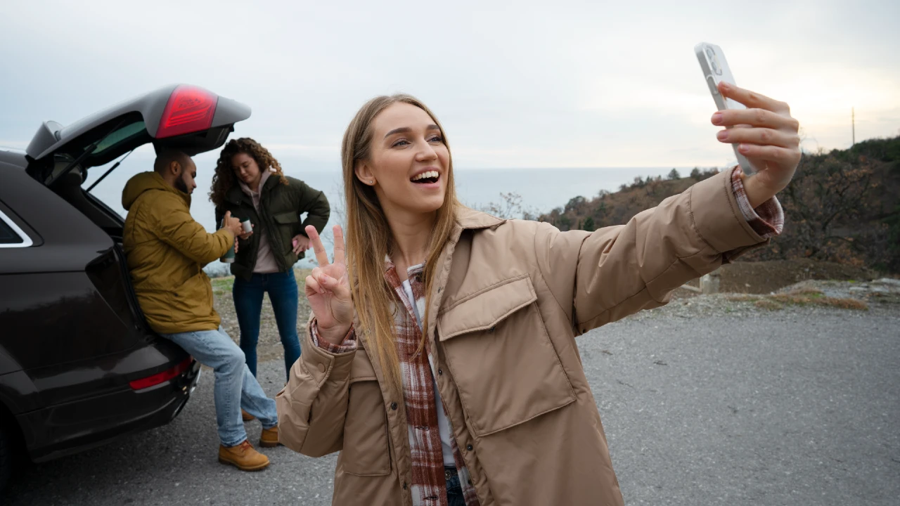 Travel Smarter: Tech Hacks Americans Use For Road Trips