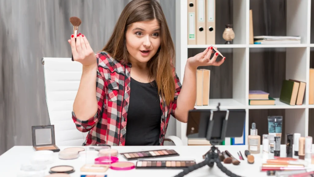 Clean Beauty Wave: Must-Try Makeup Trends for 2025