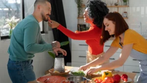 Meal Prep & Kitchen Hacks Busy American Families Depend On