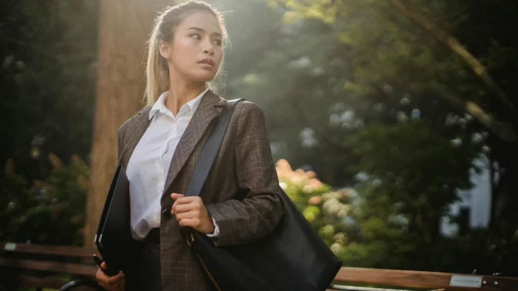 How to Stay Stylish Every Day — From Work to Weekend