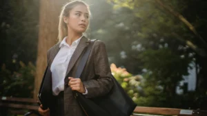 How To Stay Stylish Every Day From Work To Weekend