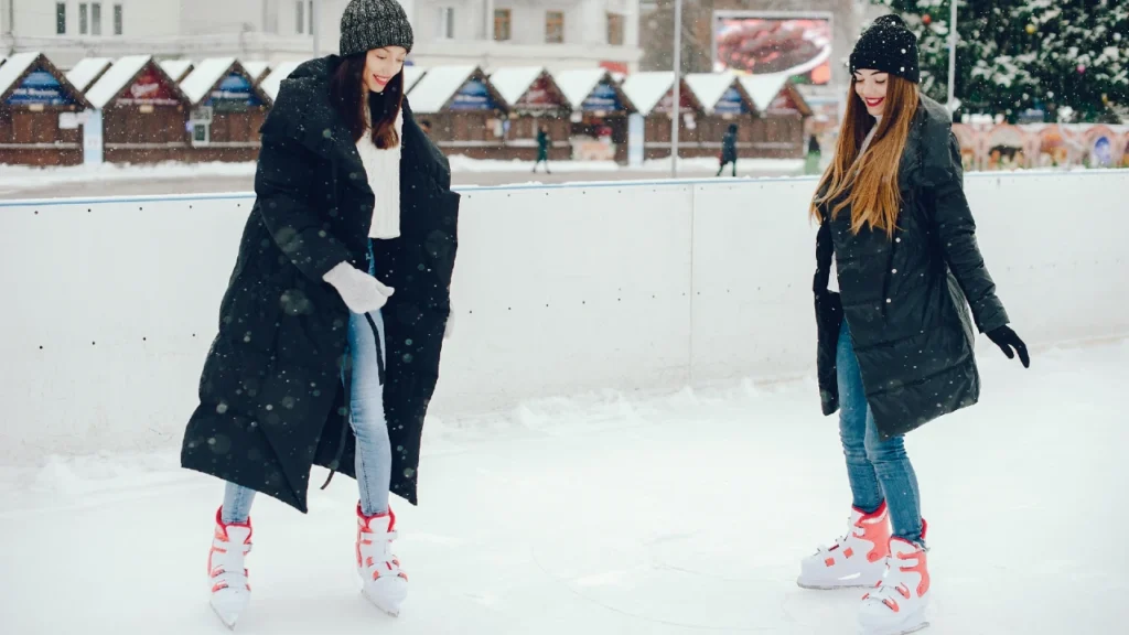 The Ultimate Guide to the Best Winter Sports for Your 2026 Vacation