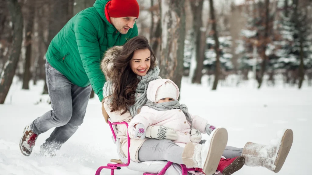 The Ultimate Guide to the Best Winter Sports for Your 2026 Vacation