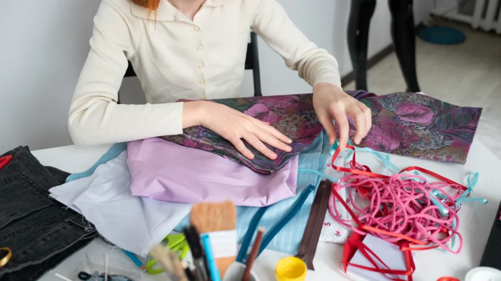 The Rise of Modern Stitching & Contemporary Embroidery Art