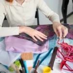 The Rise of Modern Stitching & Contemporary Embroidery Art