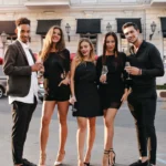 Smart Party Dressing: How to Look Stylish With Less Money