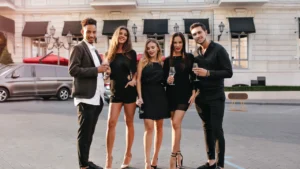 Smart Party Dressing How To Look Stylish With Less Money