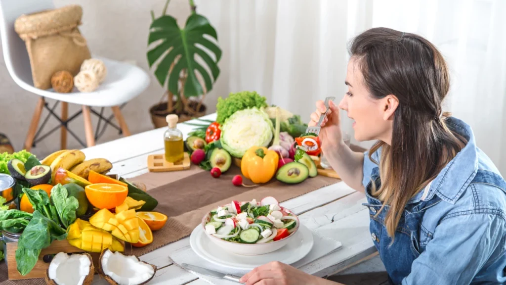 Balanced Nutrition Transforms Your Health and Energy Levels