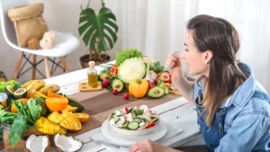 How Balanced Nutrition Transforms Your Health & Energy Levels